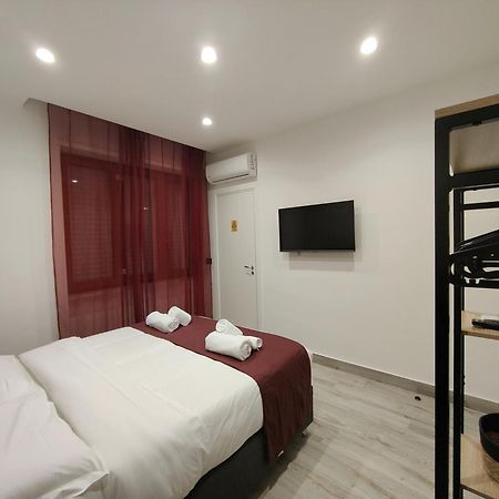 Sweet Rooms San Francesco Naples Extérieur photo