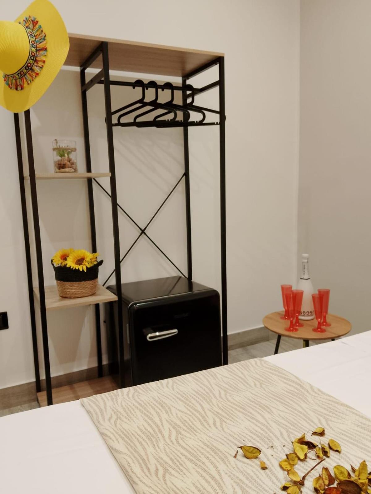 Sweet Rooms San Francesco Naples Extérieur photo