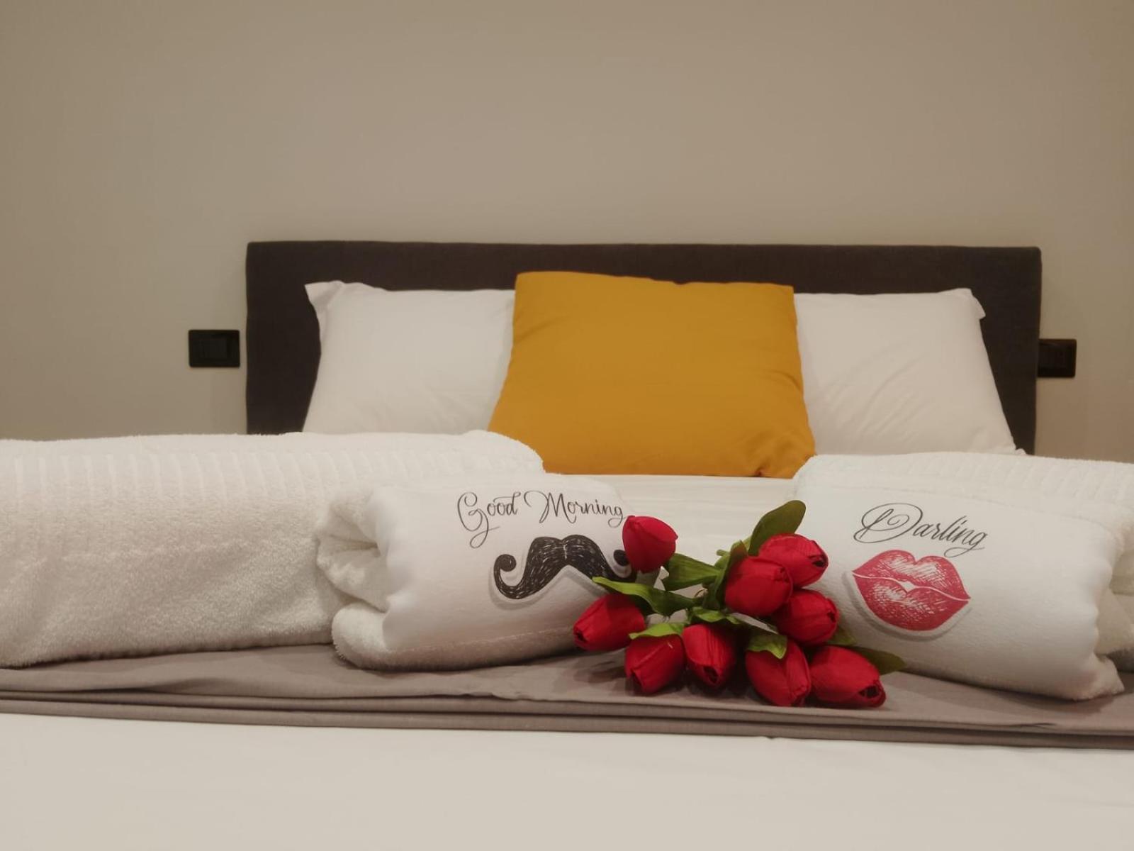 Sweet Rooms San Francesco Naples Extérieur photo