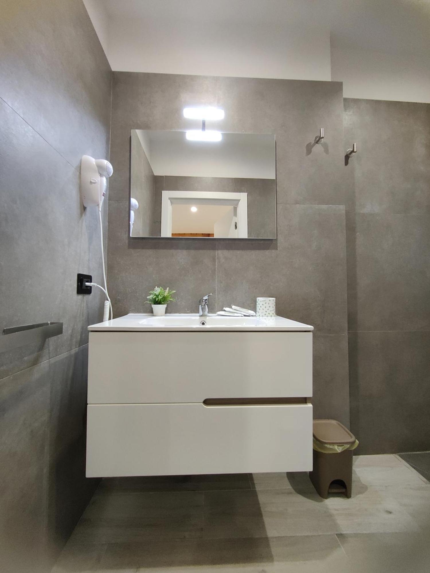 Sweet Rooms San Francesco Naples Extérieur photo