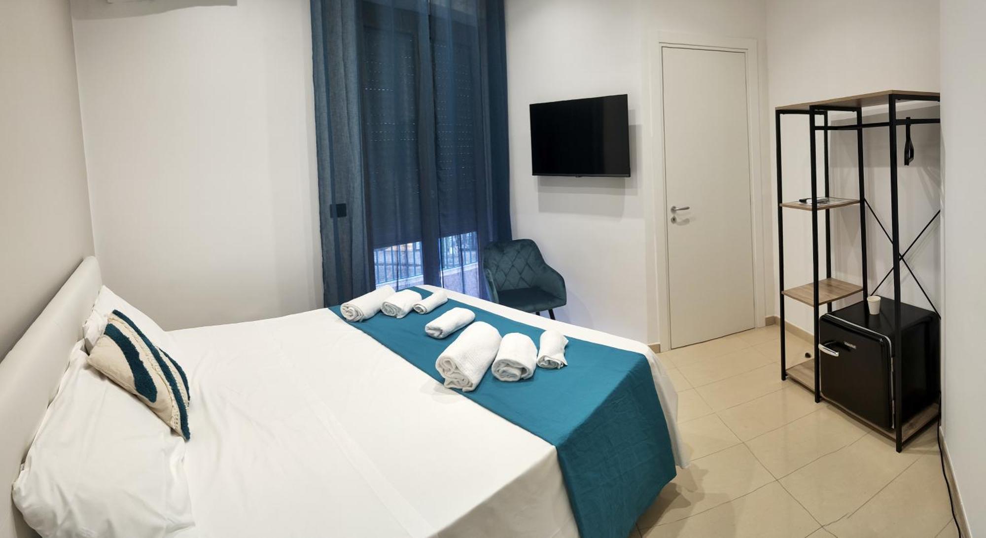 Sweet Rooms San Francesco Naples Extérieur photo