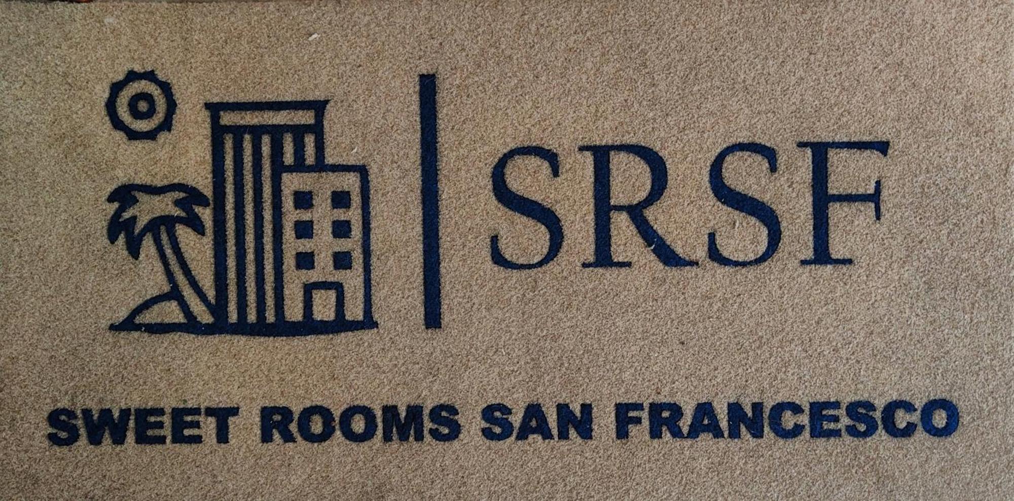 Sweet Rooms San Francesco Naples Extérieur photo