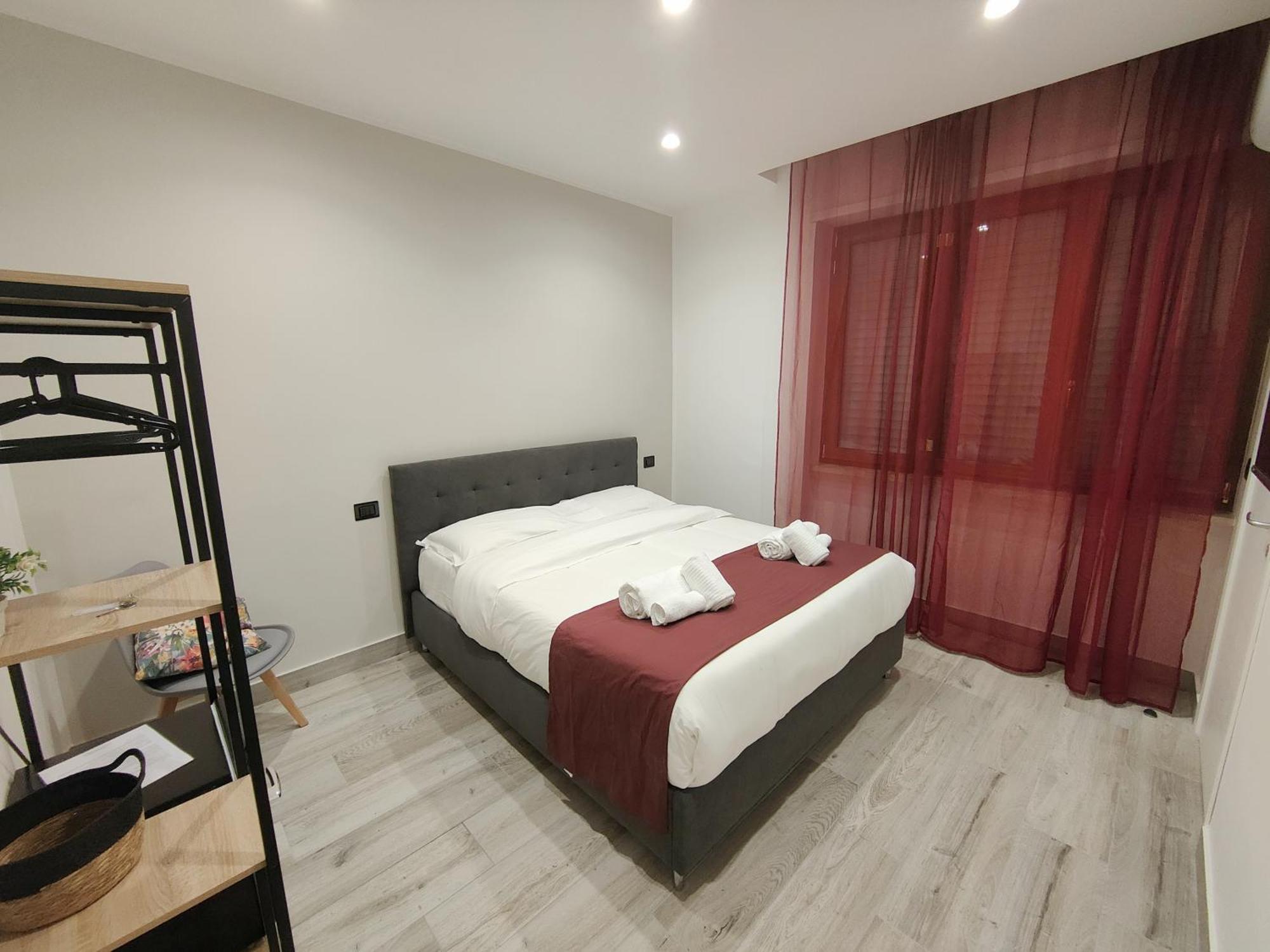 Sweet Rooms San Francesco Naples Extérieur photo
