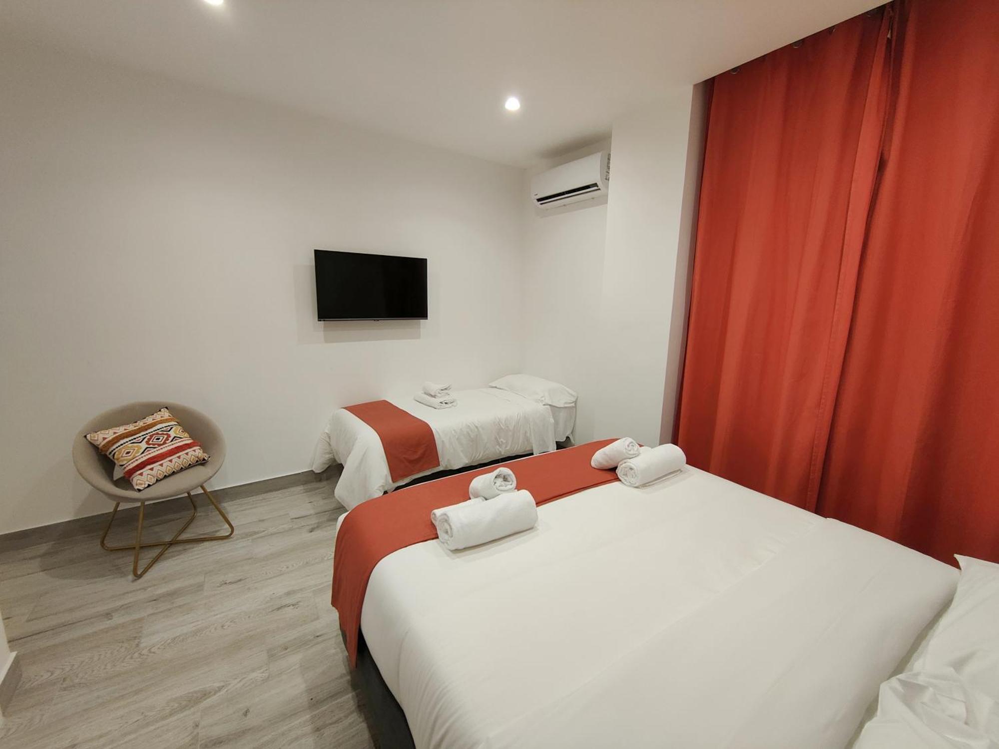 Sweet Rooms San Francesco Naples Extérieur photo