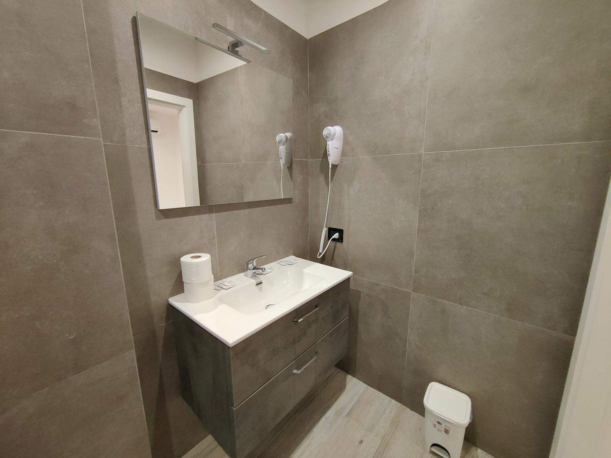 Sweet Rooms San Francesco Naples Extérieur photo